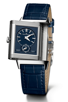 Reverso Tribute Duo