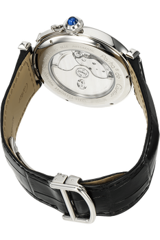 Pasha Stainless Steel Automatic