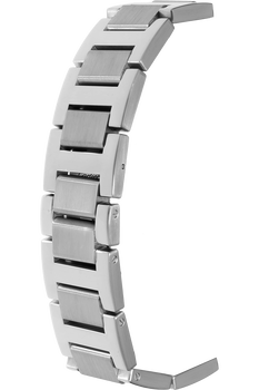 Pasha XL Stainless Steel Automatic
