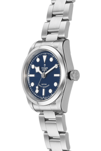 Black Bay 32 Stainless Steel Automatic