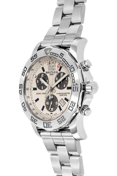 Colt Chronograph II Stainless Steel Quartz