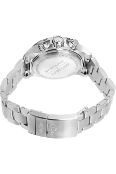 Avenger Chronograph Stainless Steel Automatic