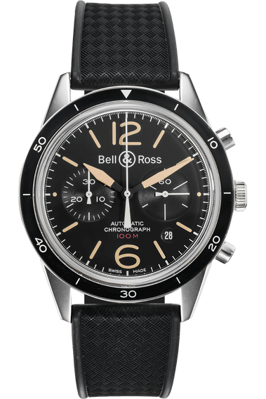 Bell and ross br 126 heritage hot sale