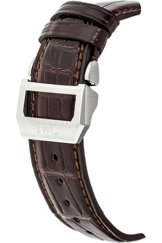 Portuguese Chronograph Stainless Steel Automatic