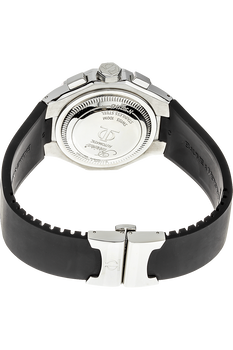 Riviera Chronograph Stainless Steel Automatic