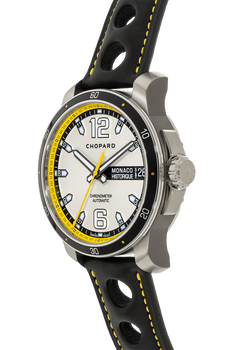 Monaco GPMH Titanium Automatic