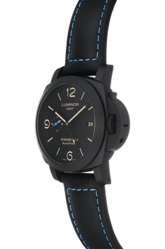Luminor GMT Ceramic Automatic