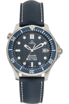 Omega seamaster 25318000 discount