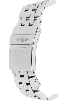 Chronomat B01 Stainless Steel Automatic
