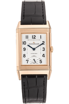 Grande Reverso Rose Gold Automatic