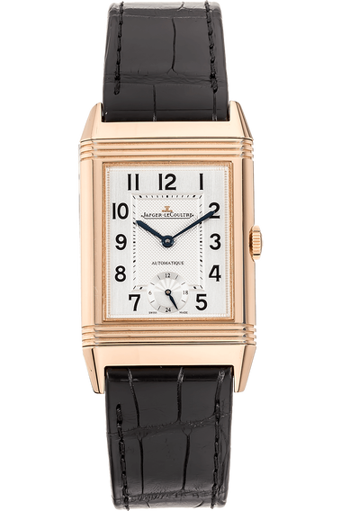 Grande Reverso Rose Gold Automatic