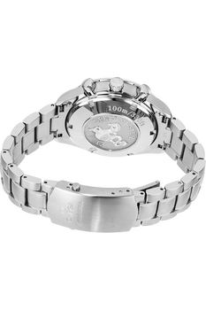 Speedmaster Date Stainless Steel Automatic