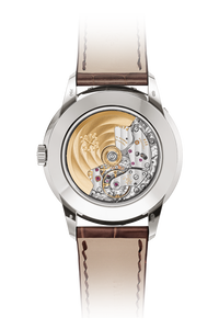 Grand Complications Perpetual Calendar