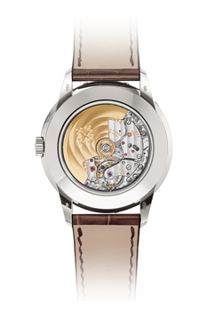 Grand Complications Perpetual Calendar