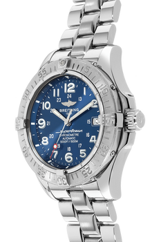 SuperOcean Stainless Steel Automatic