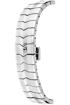 Alter Ego Stainless Steel Quartz