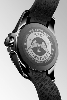 All-Black Ceramic HydroConquest