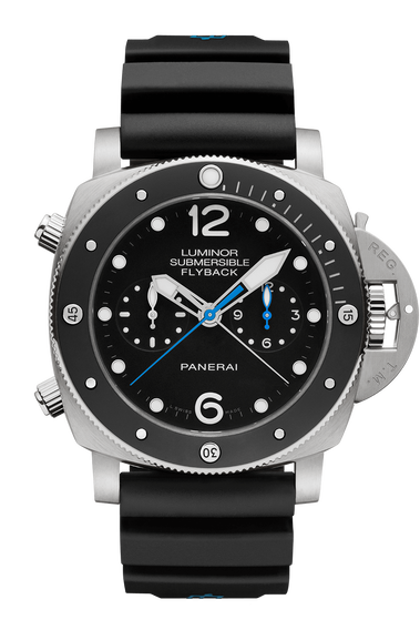 Panerai luminor submersible 1950 3 days discount