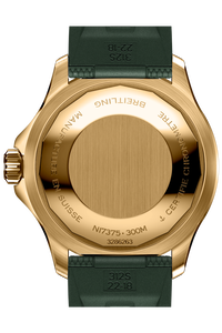 Superocean Automatic 42