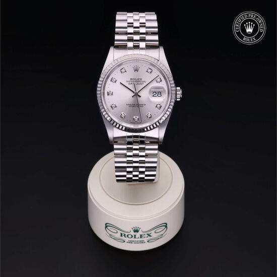 Datejust