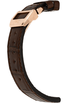 Big Pilot Tourneau Rose Gold Automatic