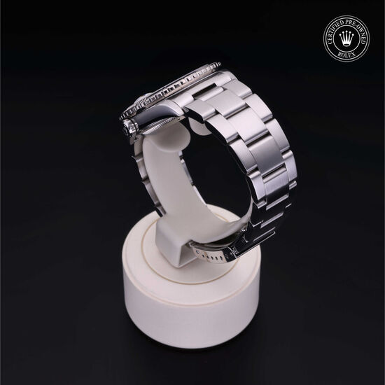 Datejust Turn-O-Graph