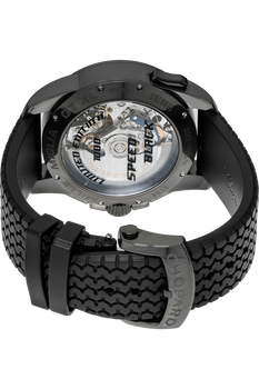 Mille Miglia GT XL Chronograph Stainless Steel Automatic