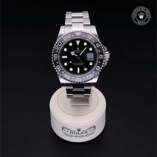 GMT-Master II