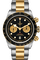 Black Bay Chrono S&amp;G