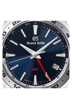 Quartz GMT SBGN029