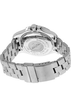 Superocean Steelfish X-Plus Stainless Steel Automatic