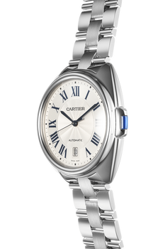 Cle Stainless Steel Automatic