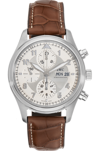 Pilot's Spitfire Chronograph Stainless Steel Automatic Pilot's Spitfire Chronograph Stainless Steel Automatic
