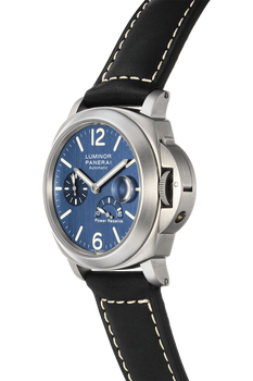 Luminor Power Reserve Titanium Automatic