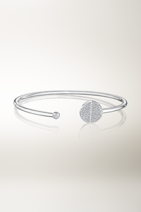 B Dimension Bracelet 0.46 ct.