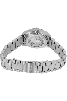 Seamaster Aqua Terra Stainless Steel Quartz