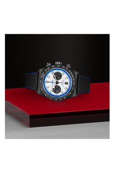 Black Bay Chrono &ldquo;Carbon 25&rdquo;
