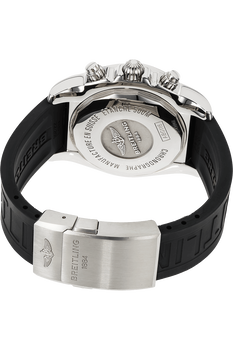 Chronomat 44 Flying Fish Stainless Steel Automatic