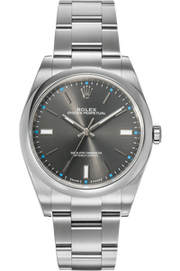 Oyster Perpetual Stainless Steel Automatic