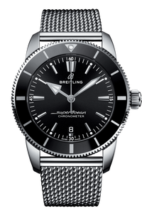 Superocean Heritage II B20 Automatic 44