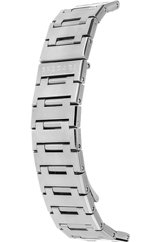 BVLGARI-BVLGARI Stainless Steel Quartz