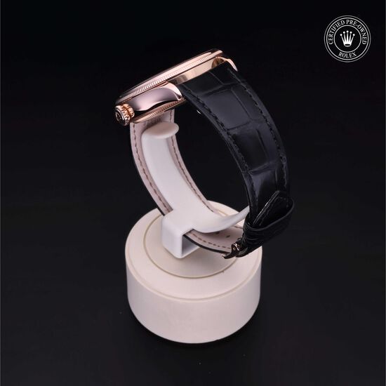 Cellini Dual Time