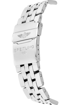 Chronomat Evolution Stainless Steel Automatic