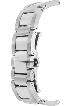 Calibre de Cartier Stainless Steel Automatic