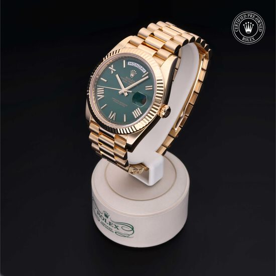 Day-Date 40