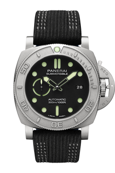 Submersible Mike Horn Edition - 47mm