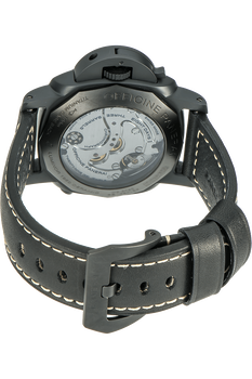 Pre Owned Panerai Luminor 1950 Chrono PAM00317