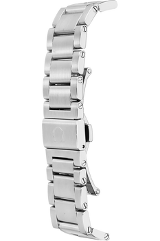 Seamaster Aqua Terra Co-Axial Stainless Steel Automatic