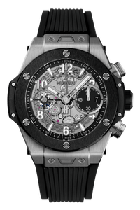 Big Bang Unico Titanium Ceramic