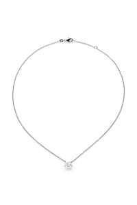 Toi & Moi Necklace